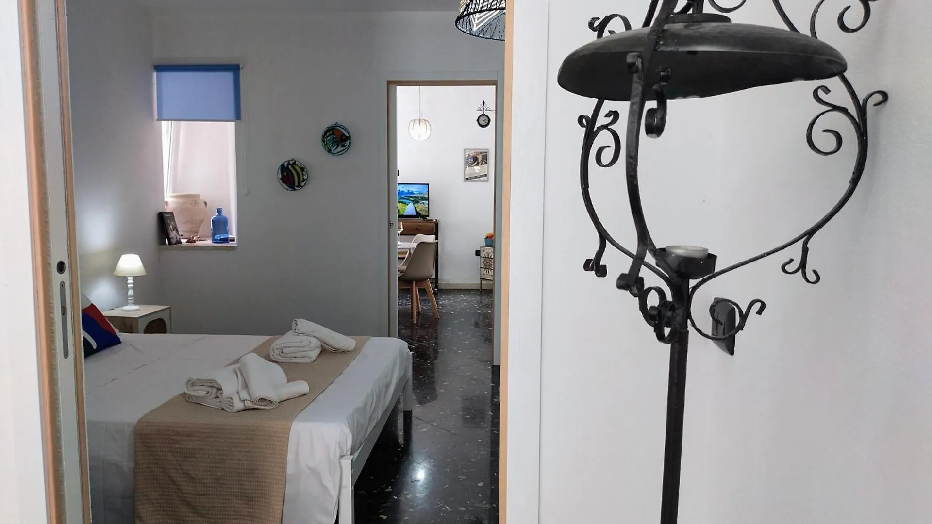 Casa La La Landi Apartment Palermo Italy