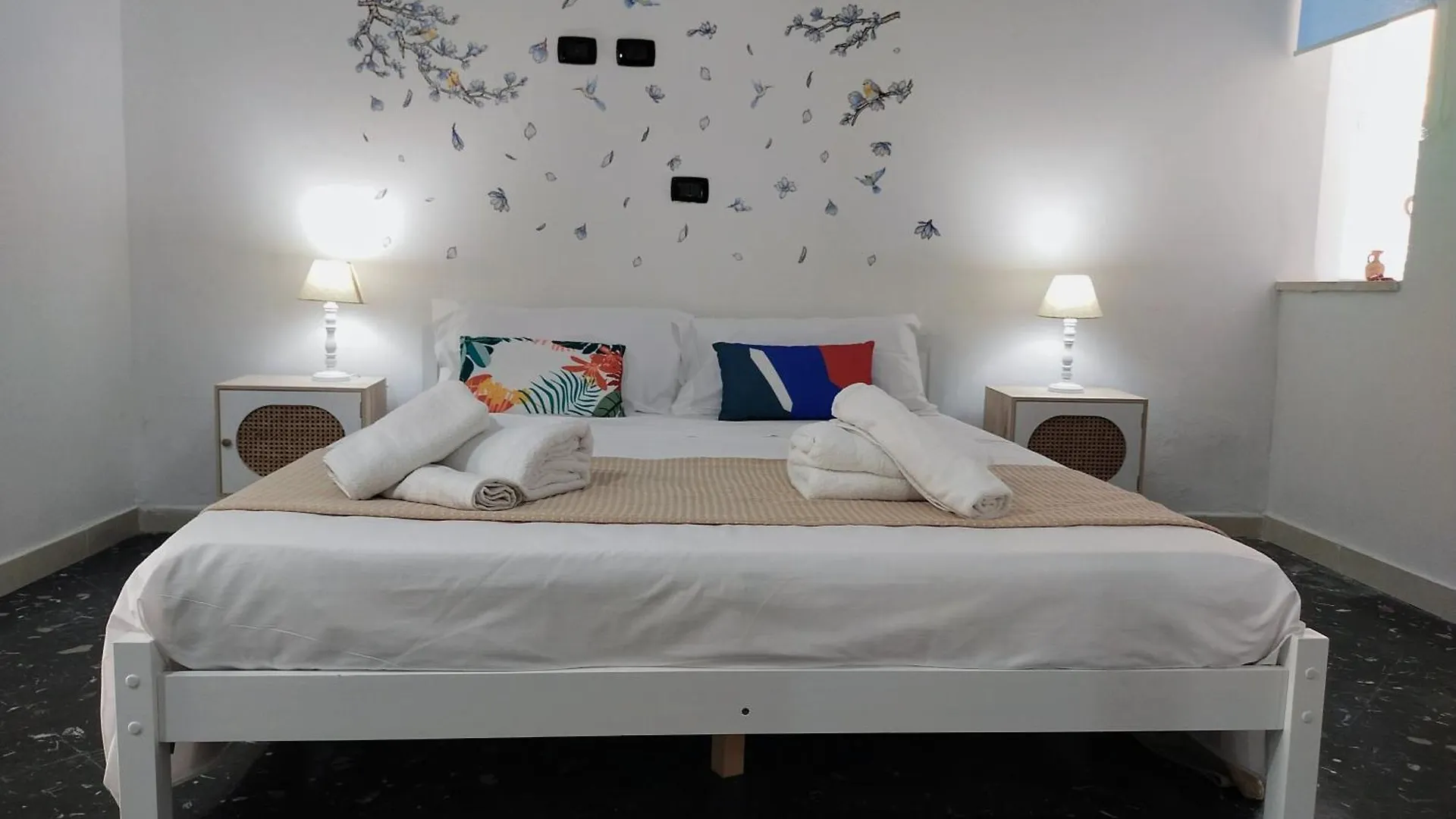 Casa La La Landi Apartment Palermo