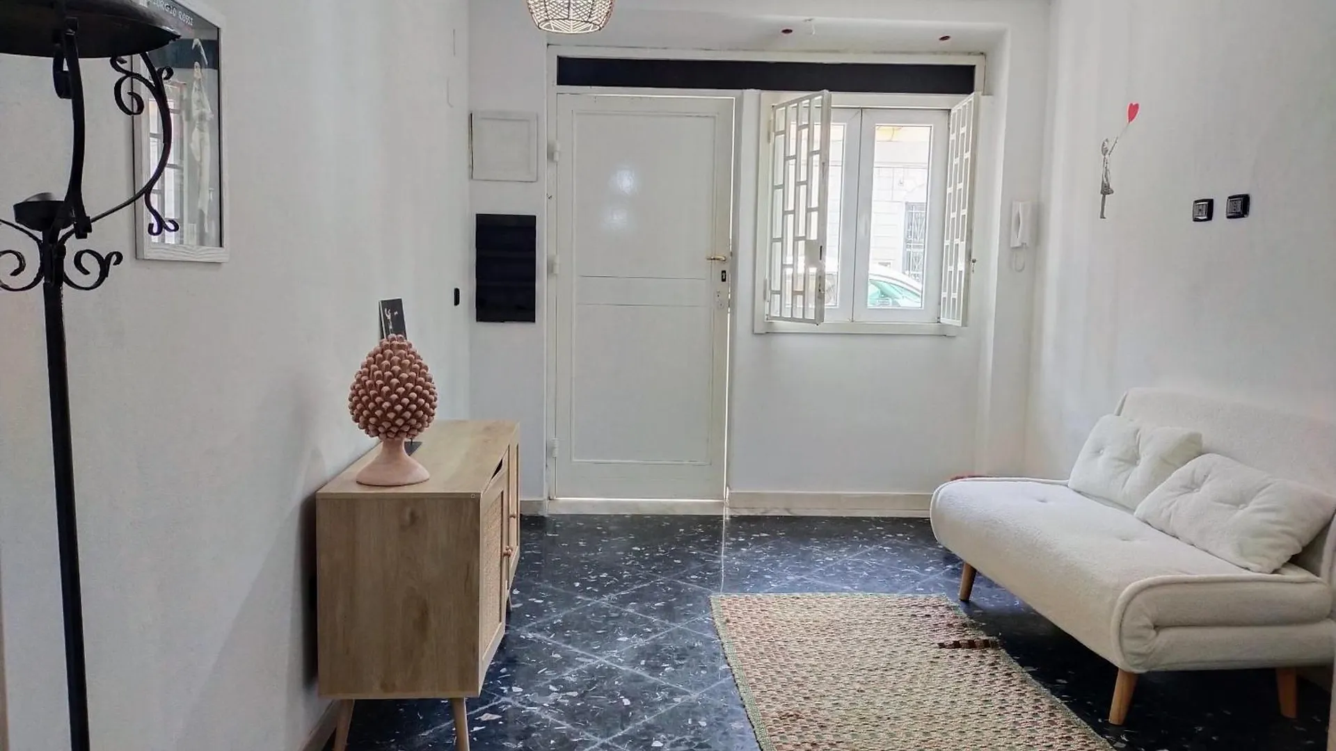 Casa La La Landi Apartment Palermo Italy
