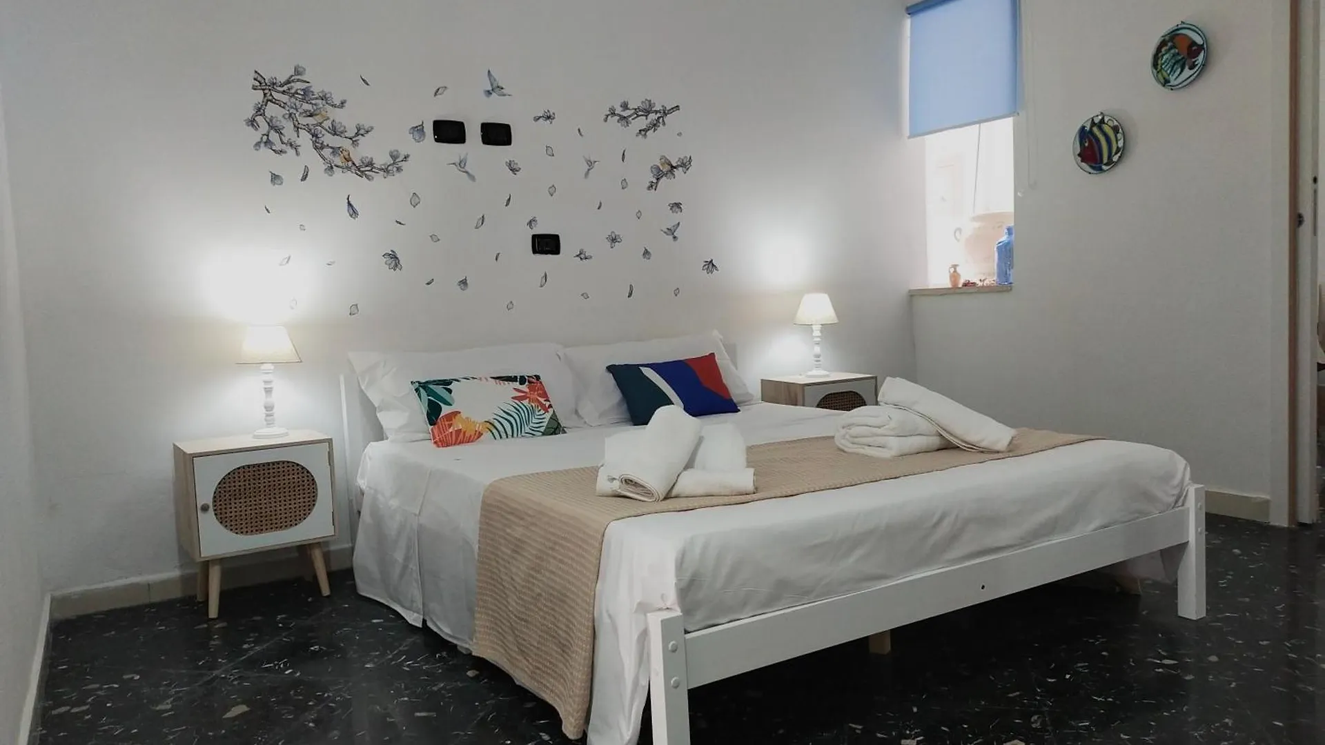 Casa La La Landi Apartment Palermo 0*,  Italy