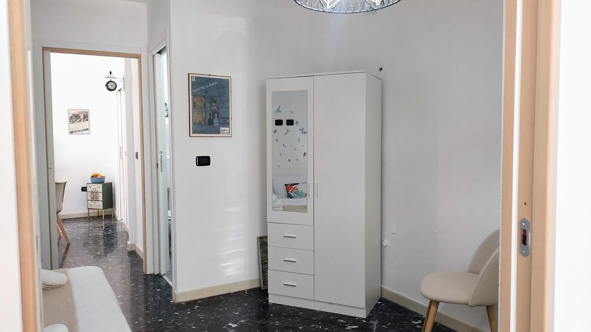 Casa La La Landi Apartment Palermo 0*,  Italy