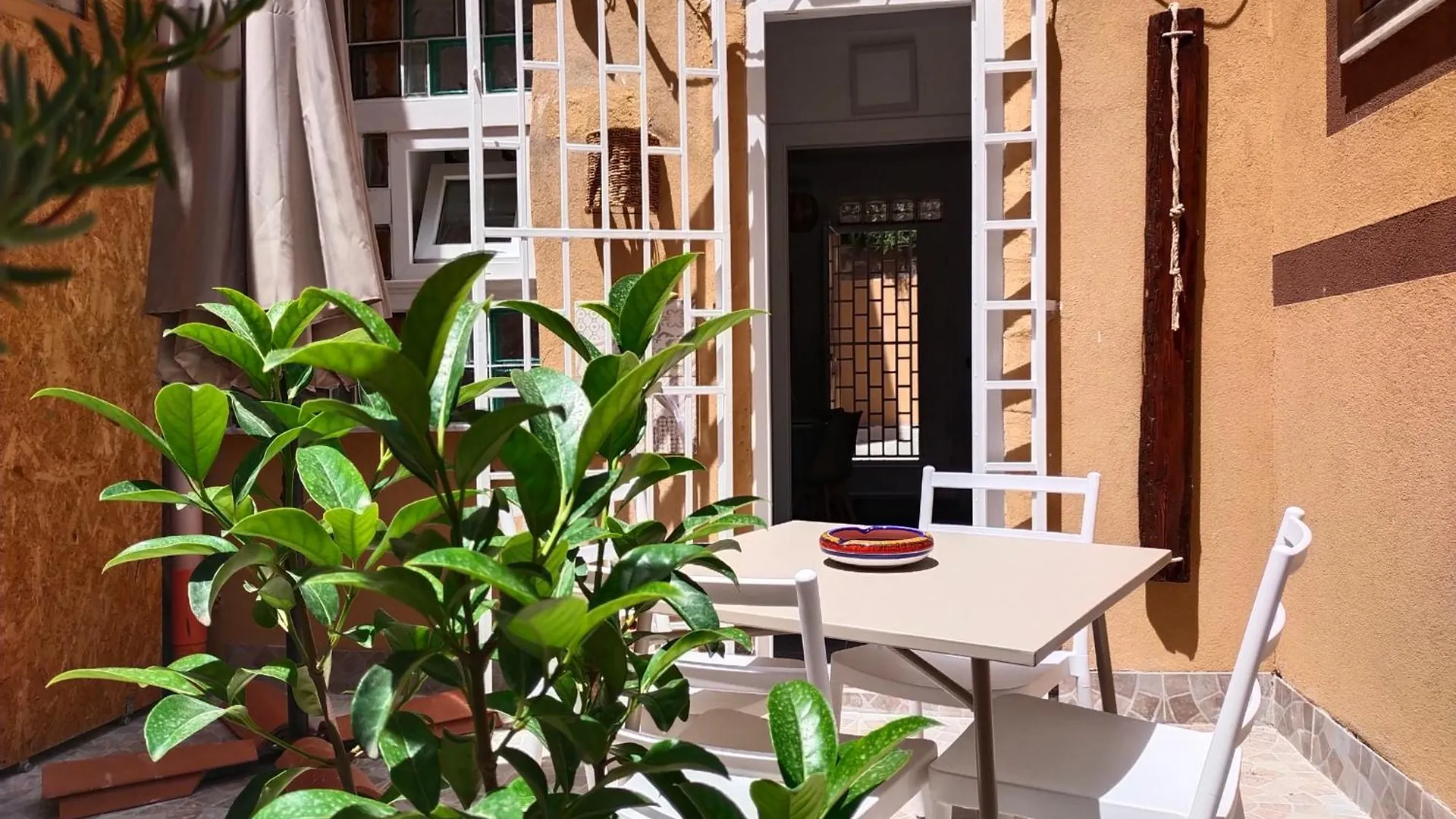 Casa La La Landi Apartment Palermo