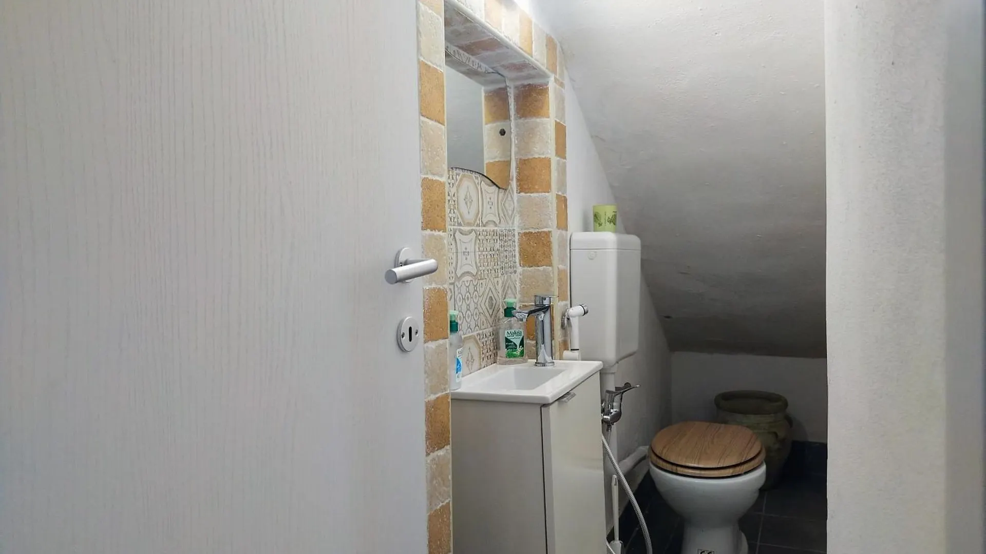 Casa La La Landi Apartment Palermo