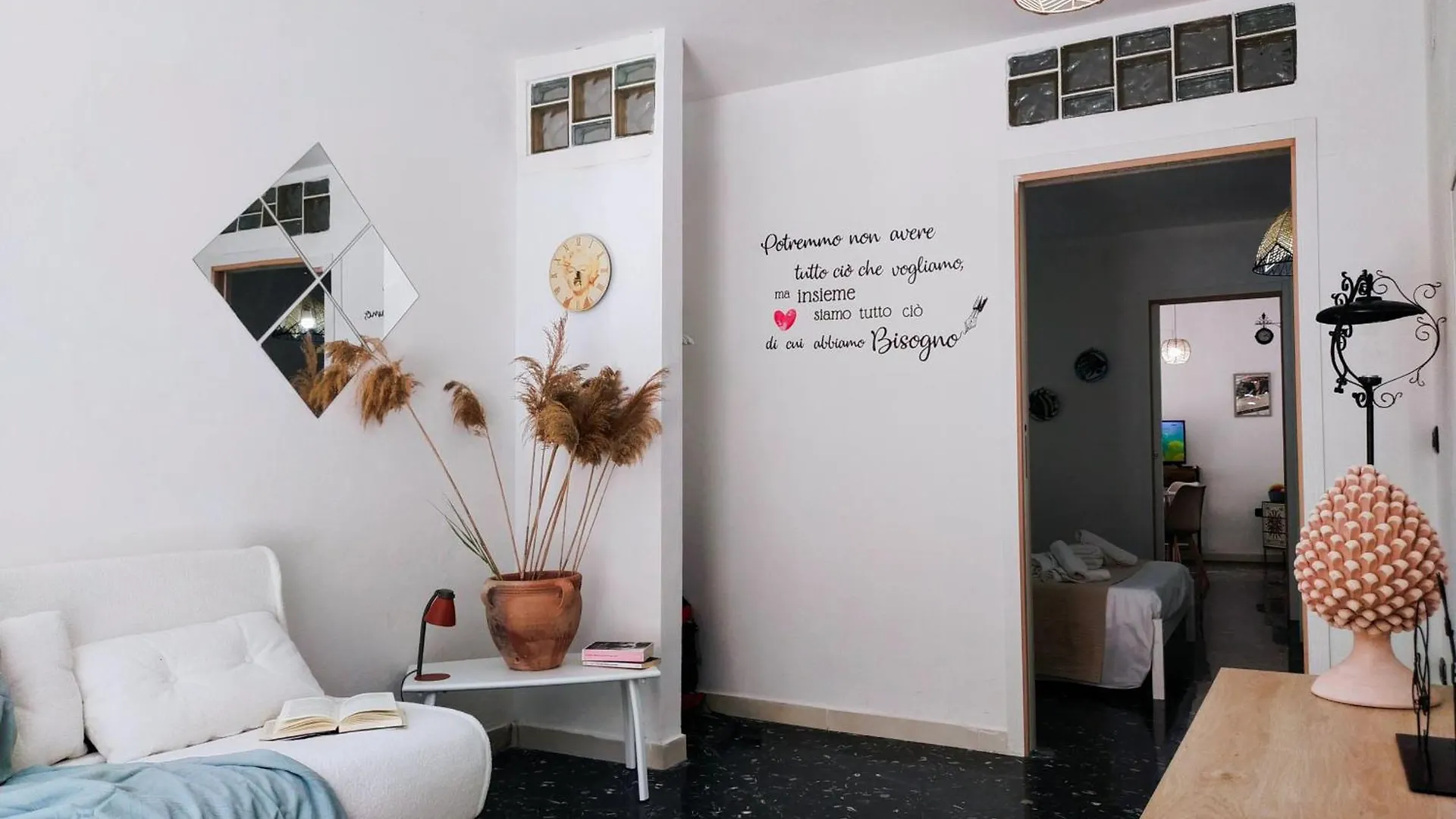 Casa La La Landi Apartment Palermo 0*,